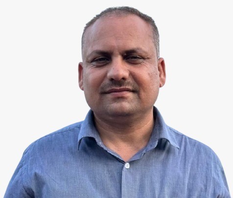 Amit Gupta