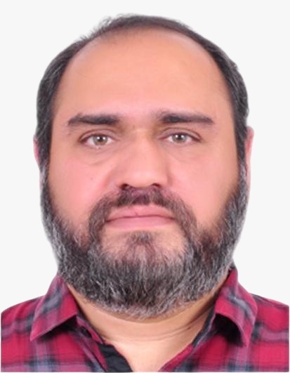 Deepak Kumar