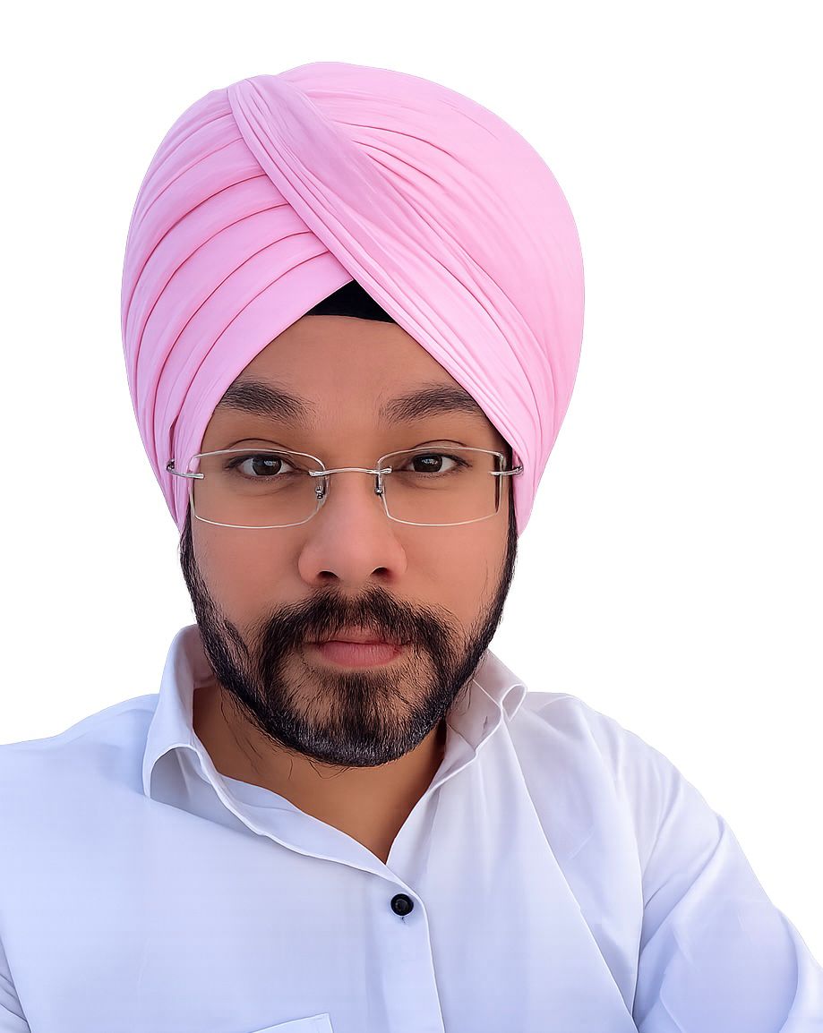 Jaswinder Singh