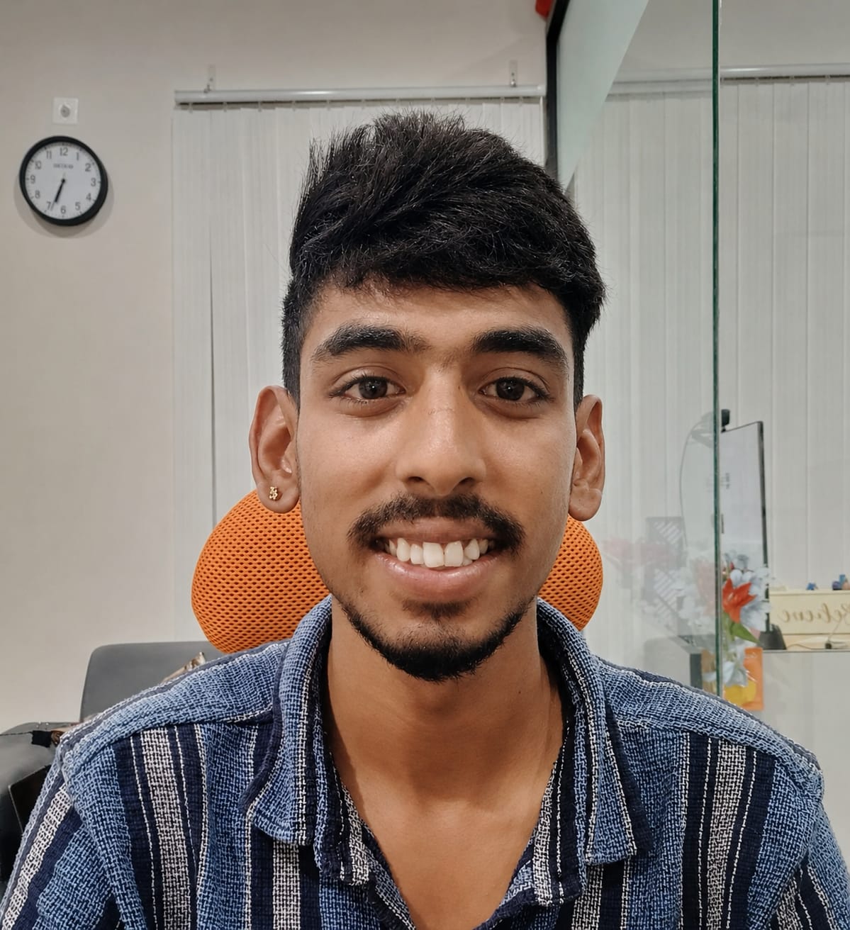 Nikhil Kumar